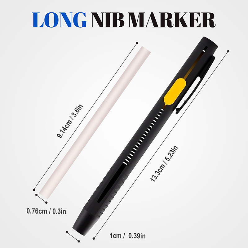 Tailor Chalk Marker - For DIY Craft Sewing Marking Chalk