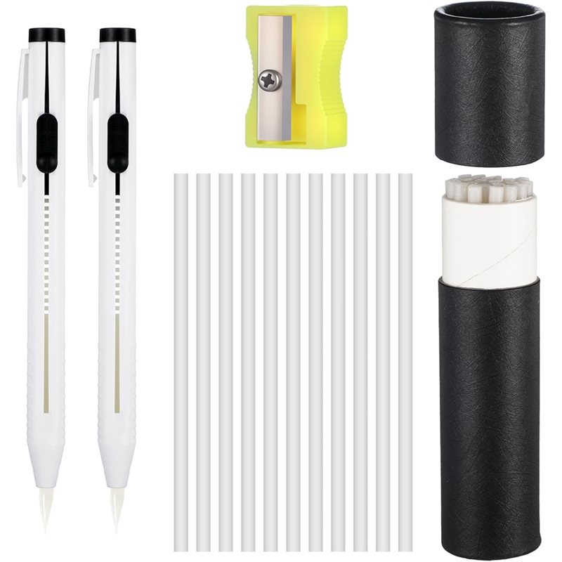 Tailor Chalk Marker - 2025 Trend Tailor Markers For Marking