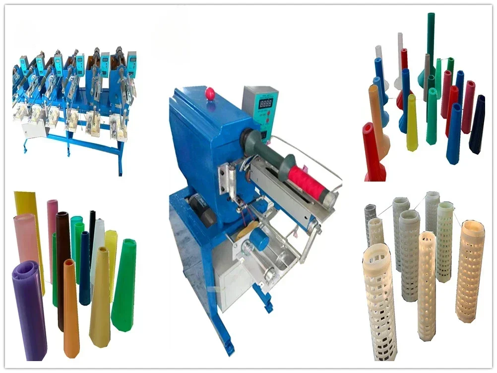 Rewingding Machine High Produc - Sewing Thread Production 评论和价格