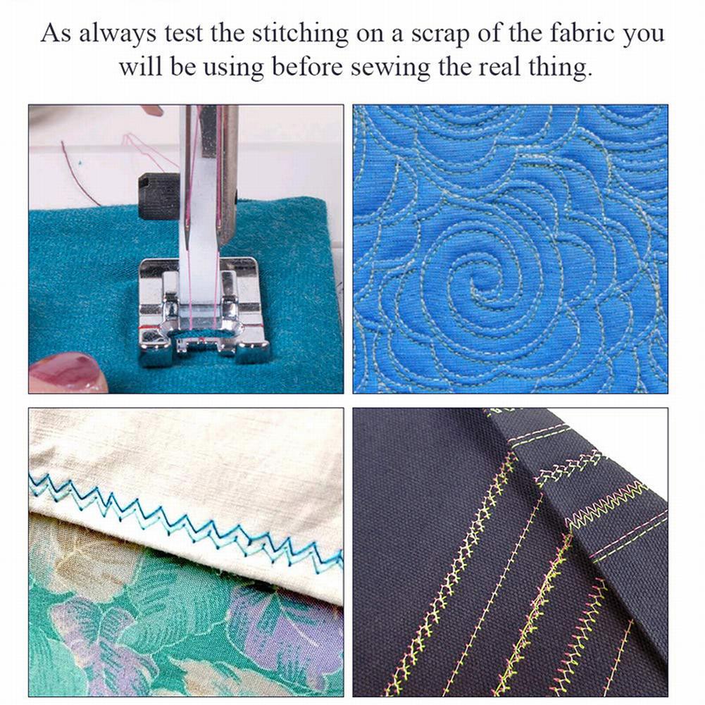 Household Twin Needles Stretch - Twin Needle Stretch 评论和价格