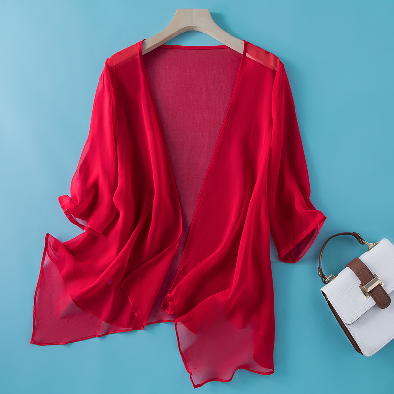 Winsleter, 100%Natural Silk Su - Sewing V 评论和价格