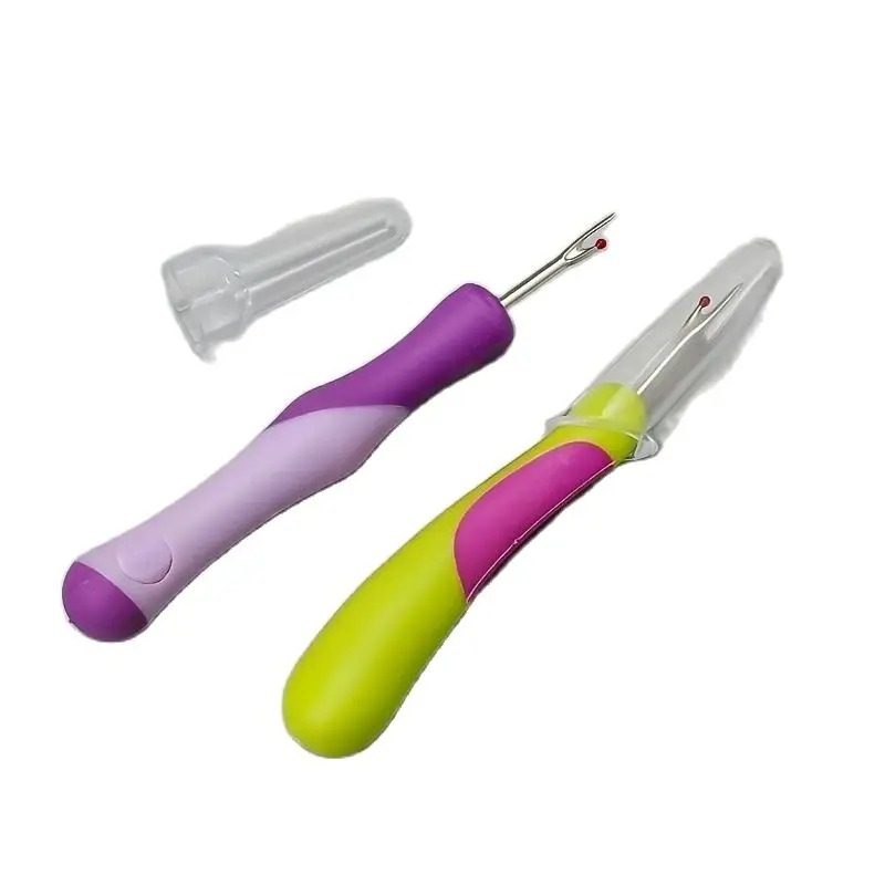 Large Thread Remover Tool Hand - Seam Ripper Tool 评论和价格
