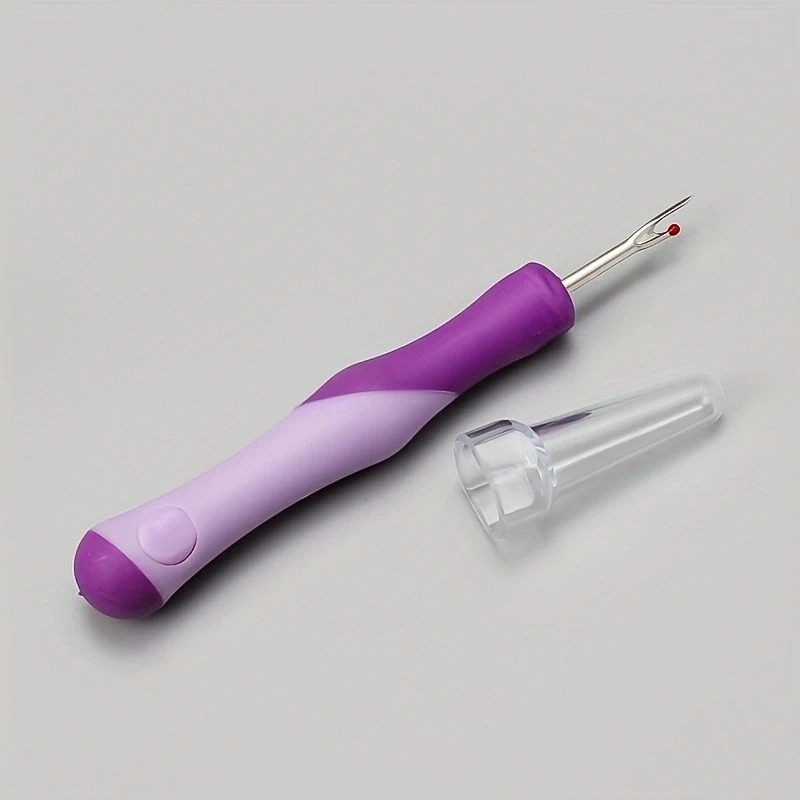 Large Thread Remover Tool Hand - Seam Ripper Tool 评论和价格
