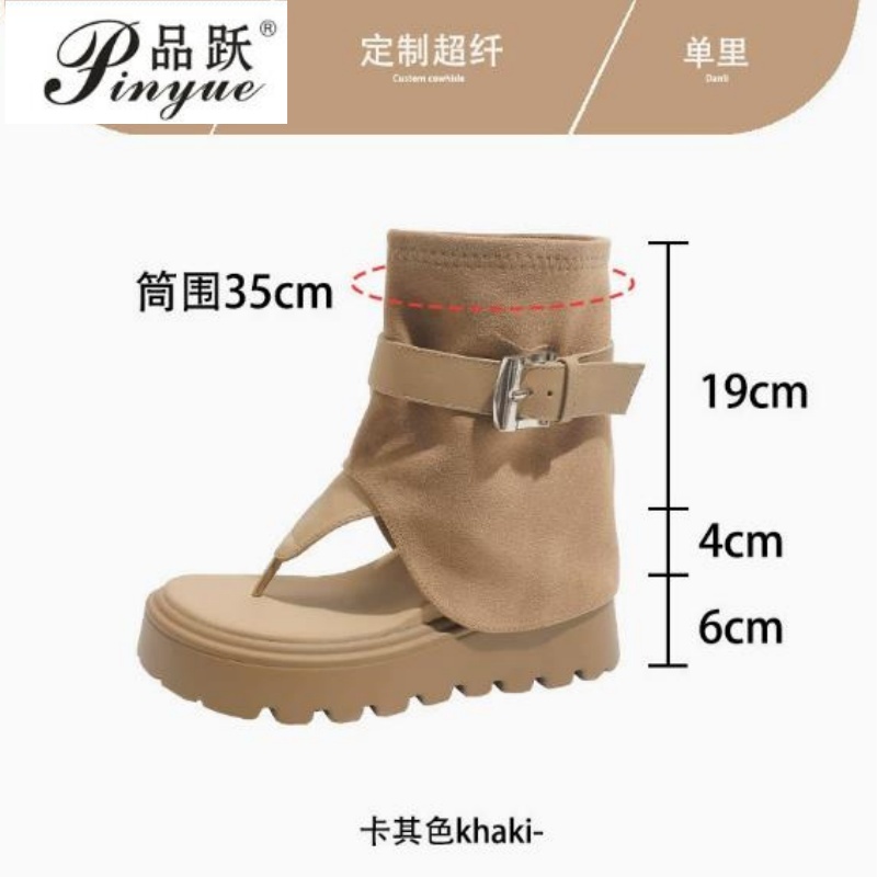 10cm high-heeled women's shoes - Sewing V 评论和价格