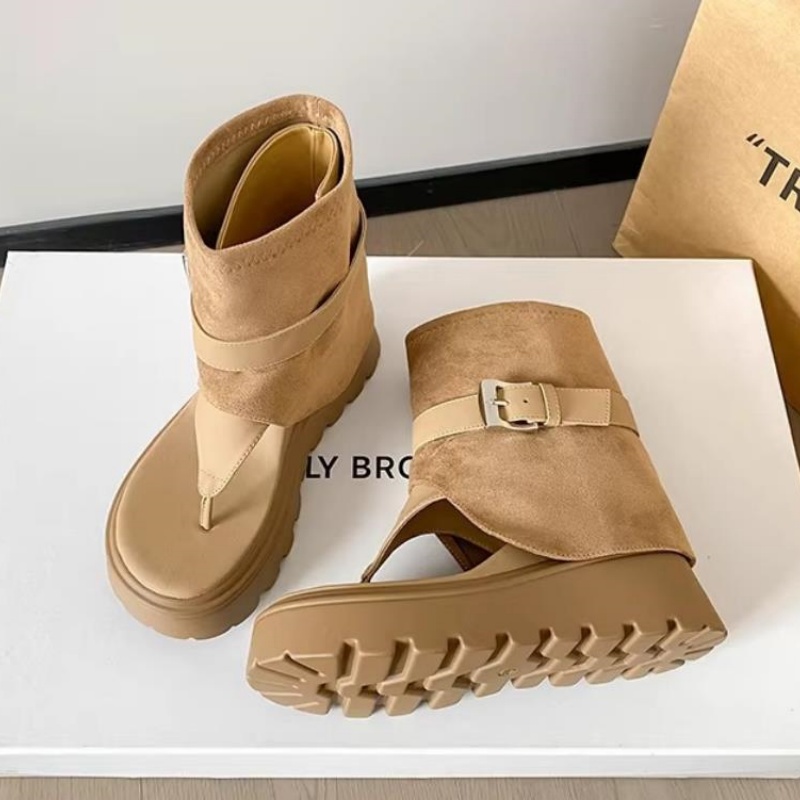 10cm high-heeled women's shoes - Sewing V 评论和价格