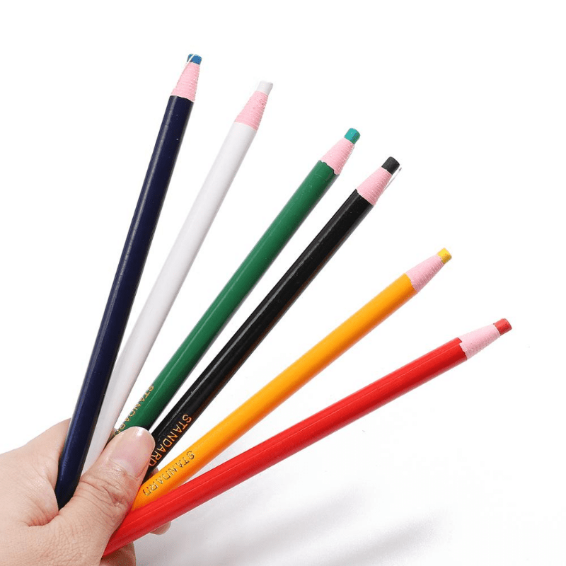 Cut-free Sewing Tailor's Chalk - Tailor Chalk Marker 评论和价格