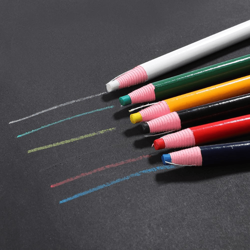 Cut-free Sewing Tailor's Chalk - Tailor Chalk Marker 评论和价格