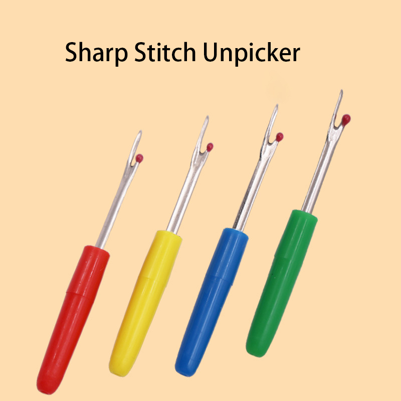2-20PCS Seam Rippers for Sewin - Seam Ripper Tool 评论和价格