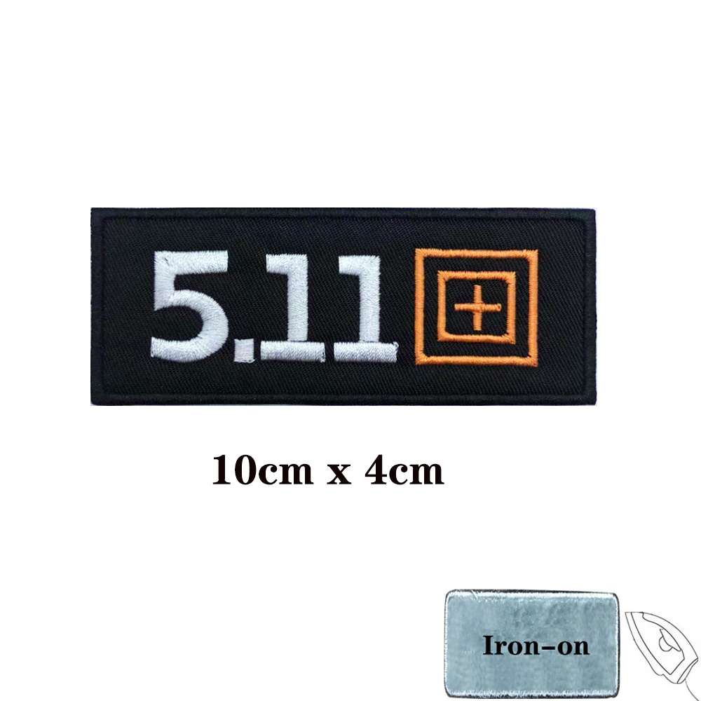 Patch Stripes On Clothes Stick - Sewing Label 评论和价格