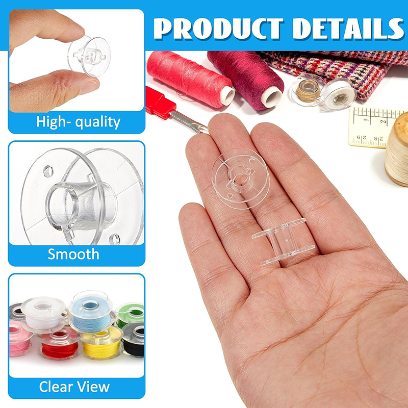25pcs Home Sewing Machine Bott - Tailor Chalk Marker 评论和价格