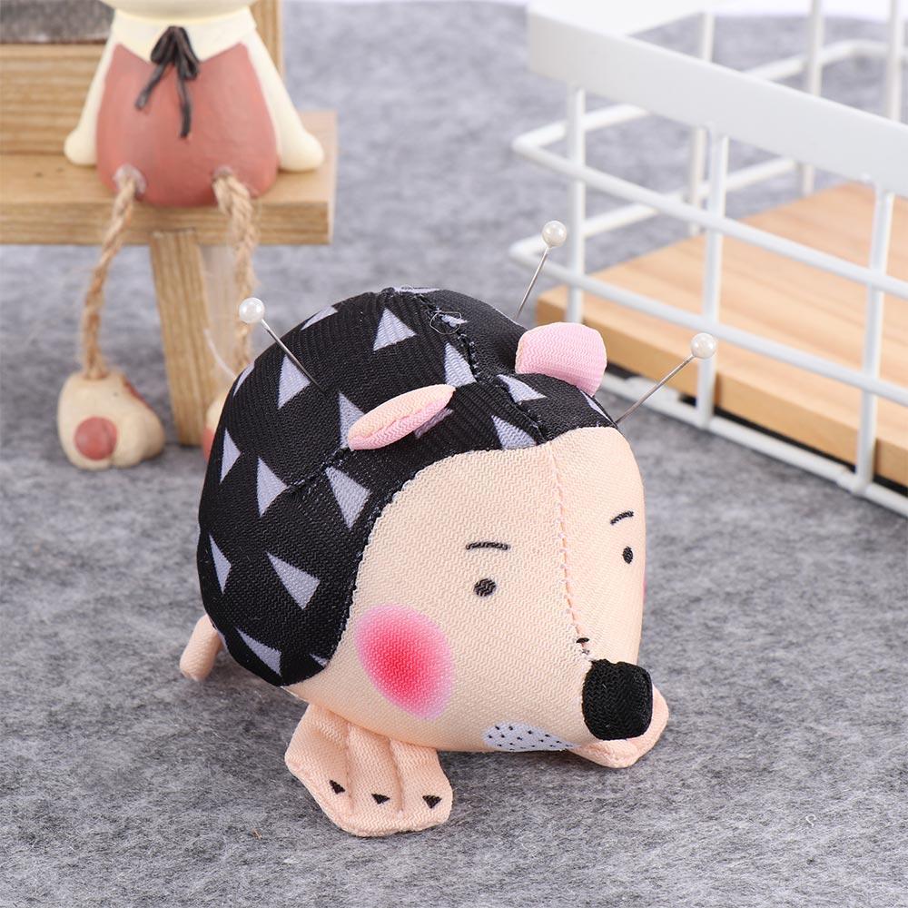 Patchwork Lightweight Cross St - Sewing Pin Cushion 评论和价格