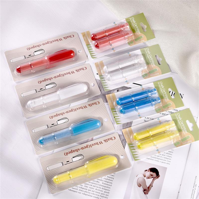 Scribing Powder Pen Painting P - Tailor Chalk Marker 评论和价格