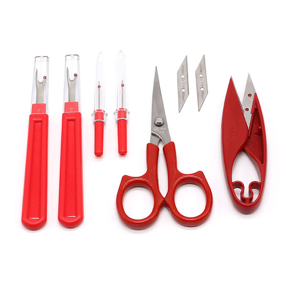 1/2/6Pcs Sewing Seam Ripper Ki - Seam Ripper Tool 评论和价格