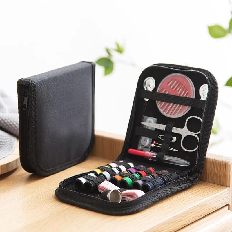 14-Color Thread Sewing Kit wit - Sewing Thread Production 评论和价格