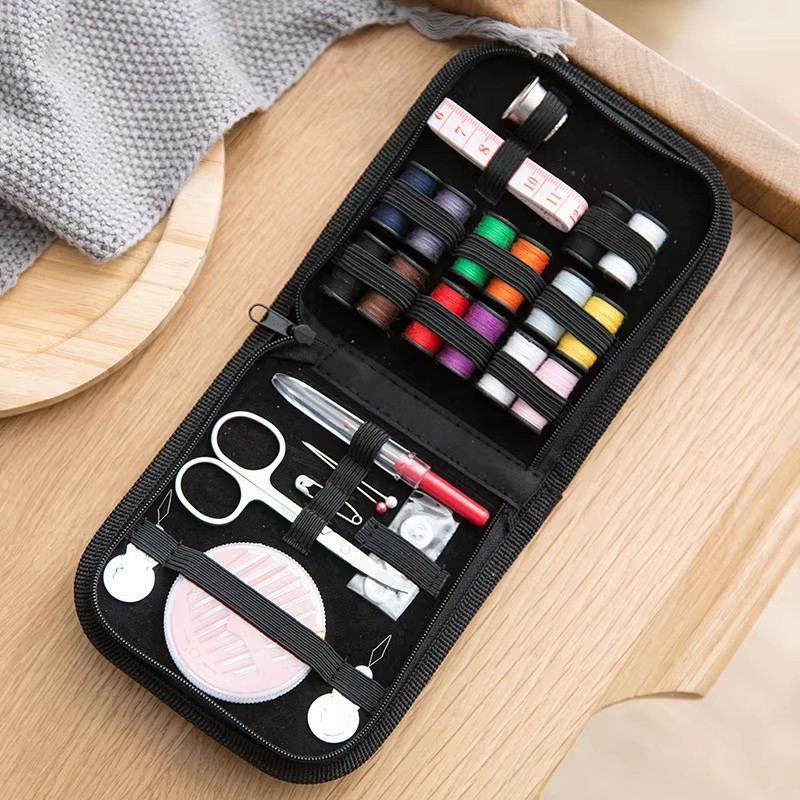 14-Color Thread Sewing Kit wit - Sewing Thread Production 评论和价格