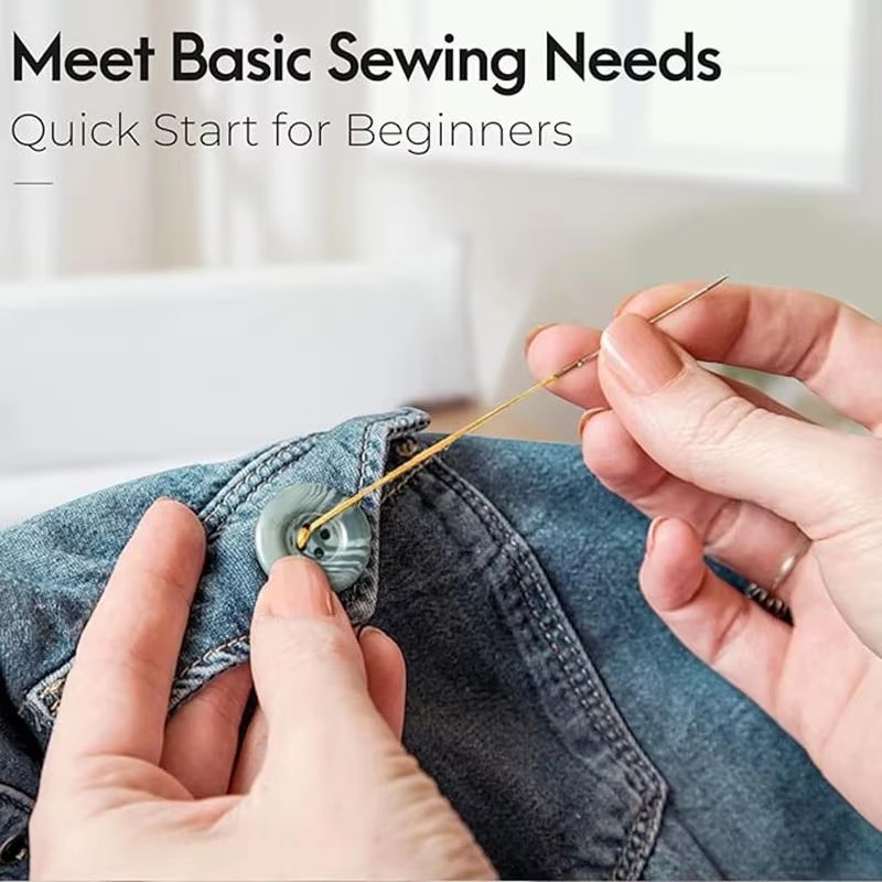 14-Color Thread Sewing Kit wit - Sewing Thread Production 评论和价格