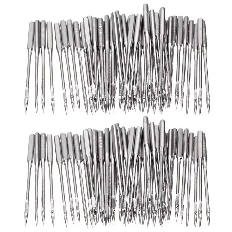 10-50pcs Household Sewing Mach - Twin Needle Stretch 评论和价格