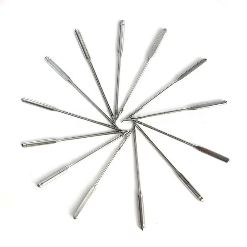 10-50pcs Household Sewing Mach - Twin Needle Stretch 评论和价格