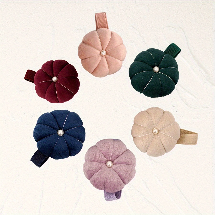 Wrist Pin Cushion for Sewing,  - Sewing Pin Cushion 评论和价格