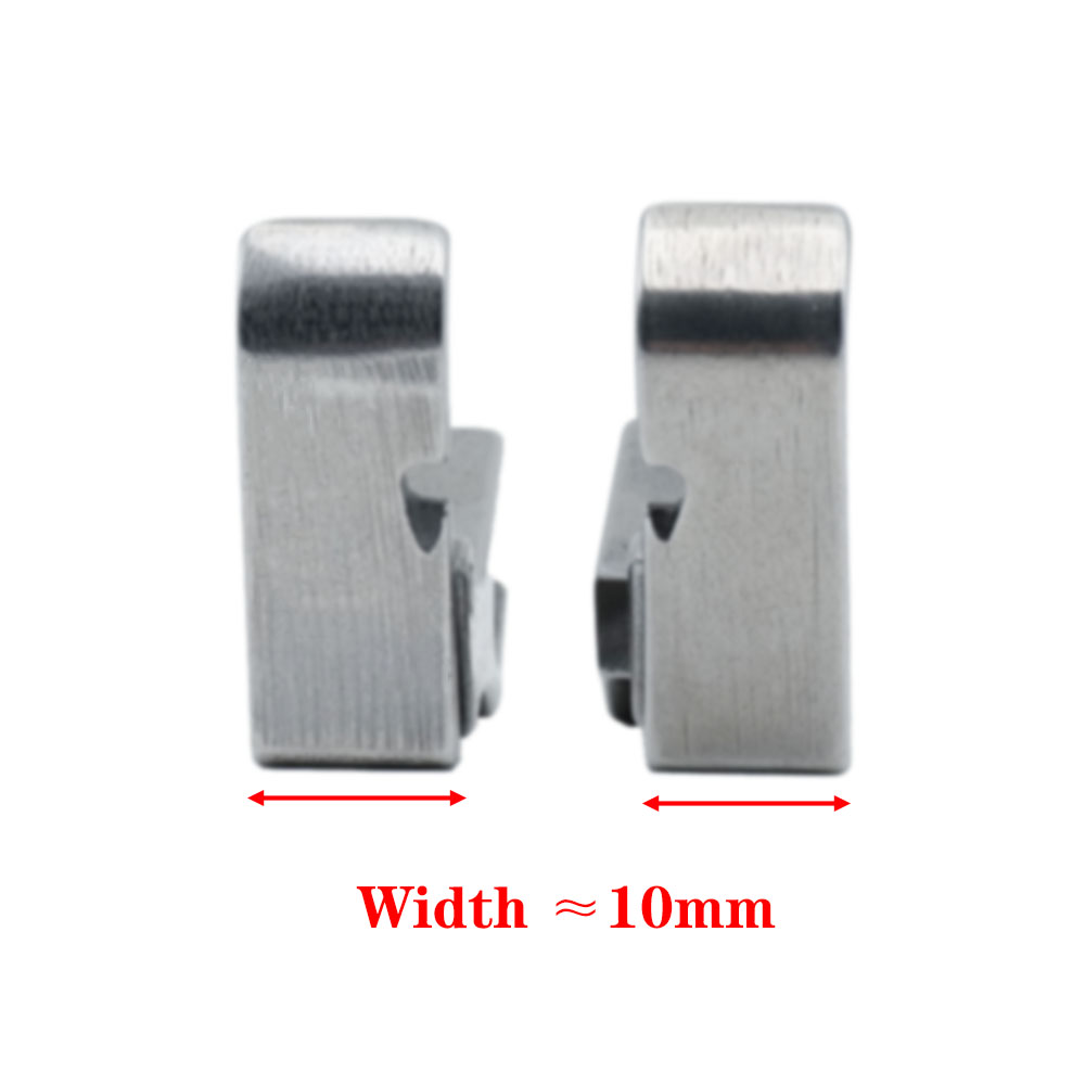 P36W P36LW Wide Cording Foot Z - Zipper Foot Presser 评论和价格