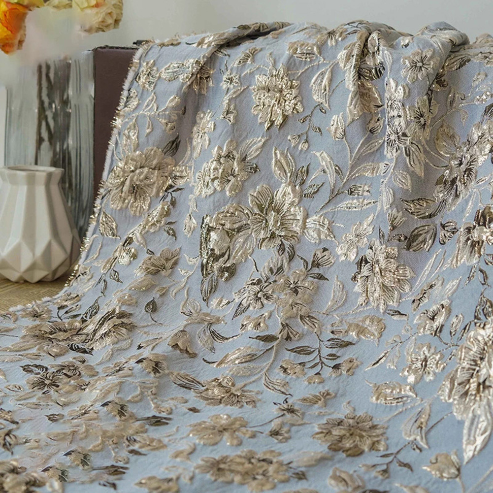 Embossed Fashion Sewing Fabric - Sewing Geotextile Fabric 评论和价格