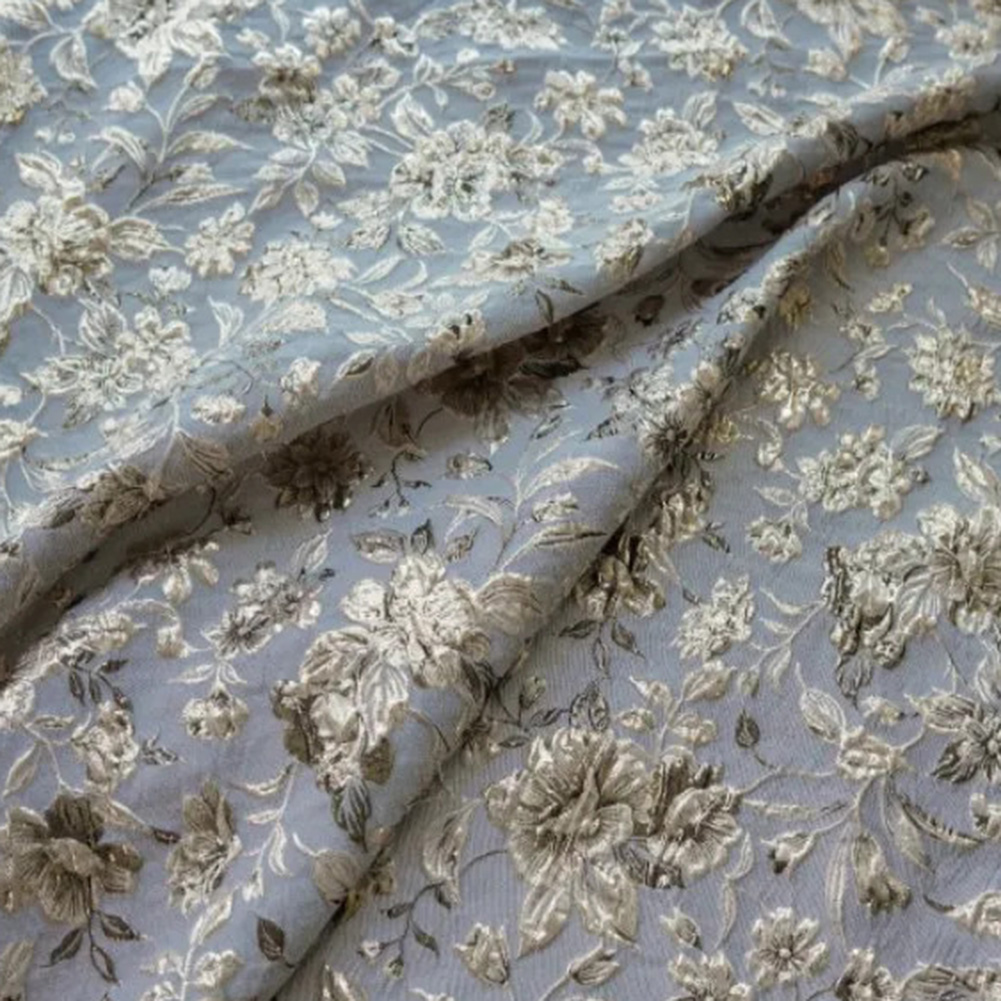 Embossed Fashion Sewing Fabric - Sewing Geotextile Fabric 评论和价格