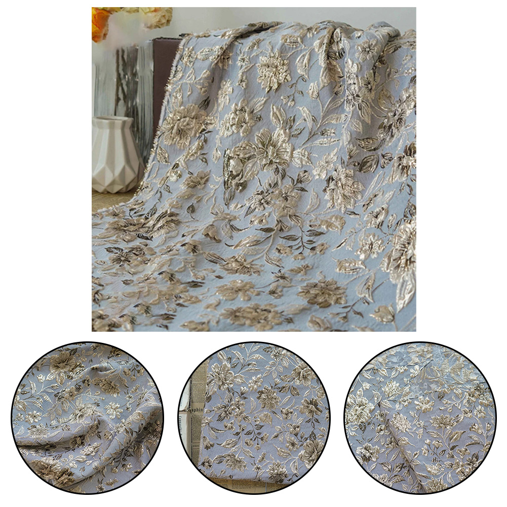 Embossed Fashion Sewing Fabric - Sewing Geotextile Fabric 评论和价格