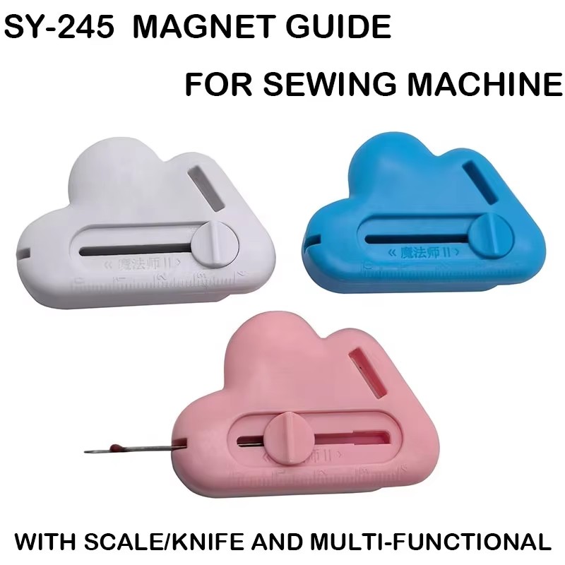 SY-245 NEW PRODUCT Multi-funct - Sewing Thread Production 评论和价格