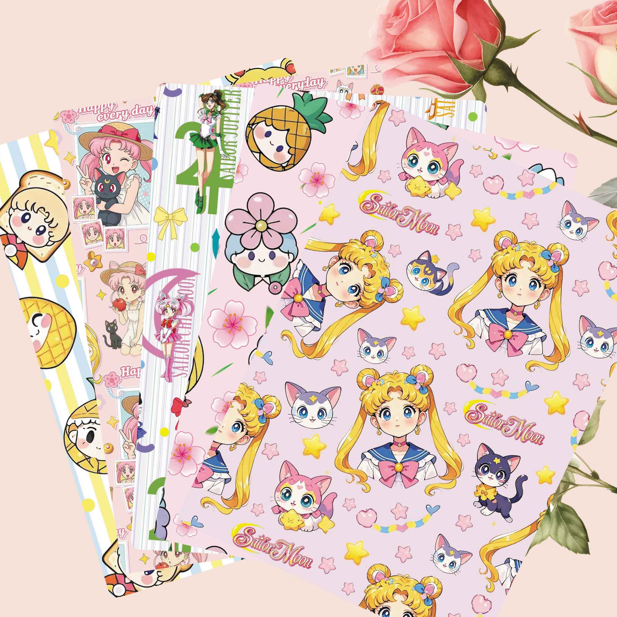 Cartoon Fabric Hot DIY140*50cm - Sewing Production 评论和价格