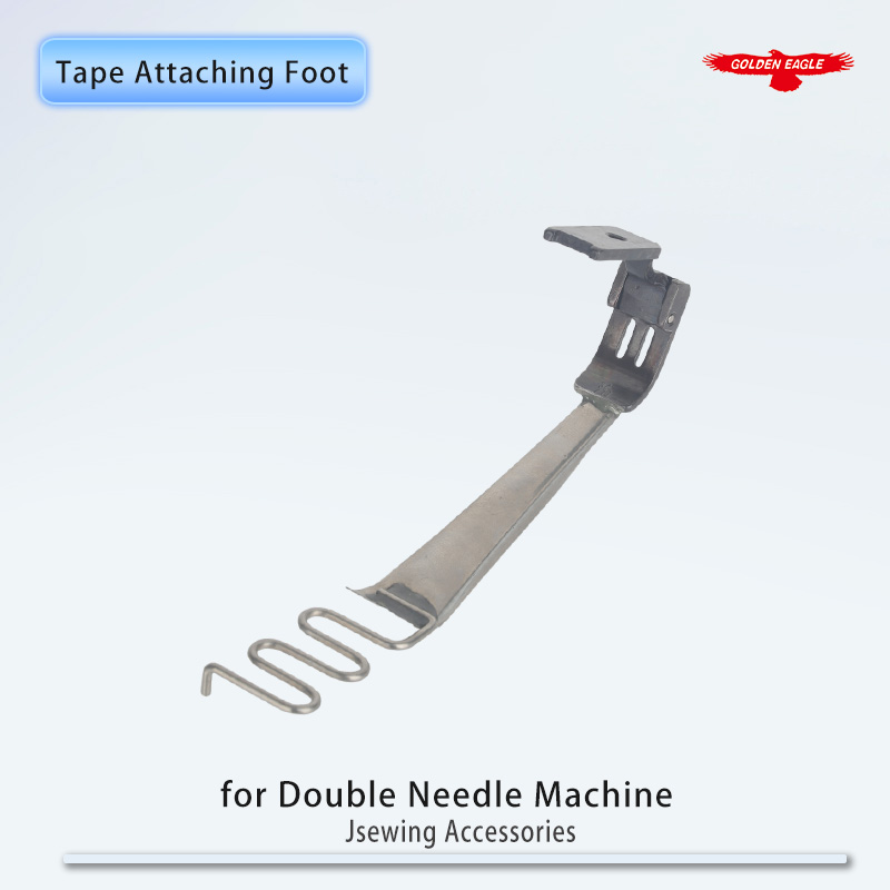 DY403 (F524) Tape Attaching Fo - Twin Needle Stretch 评论和价格