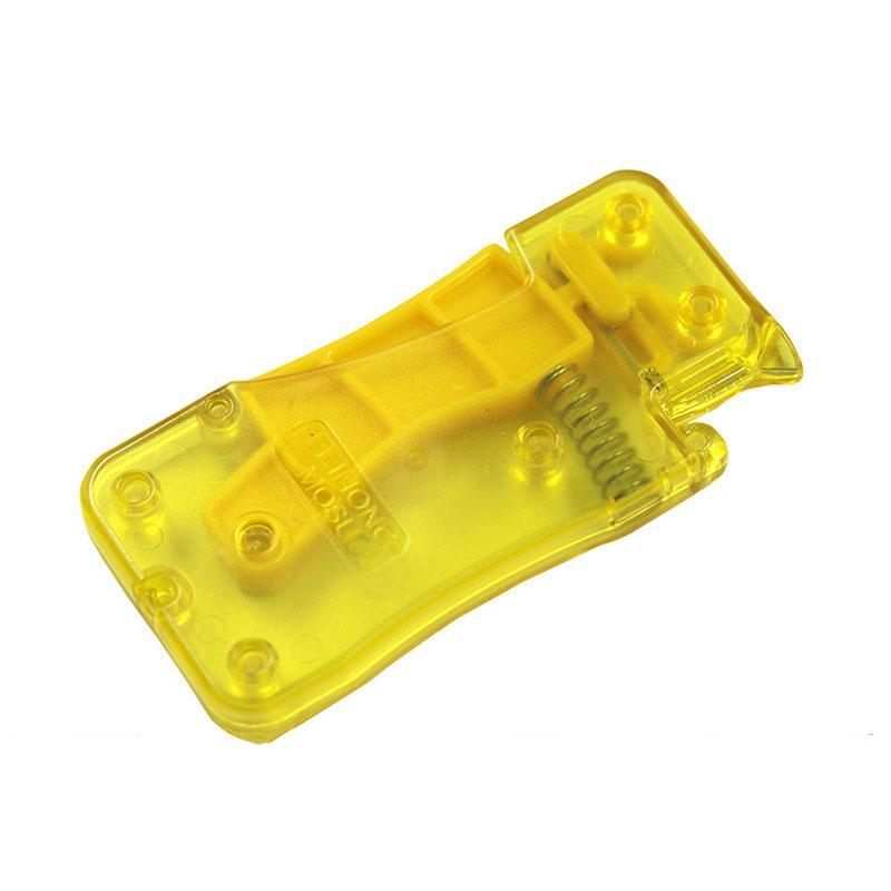 Auto Needle Threader DIY Tool  - Embroidery Floss Thread 评论和价格