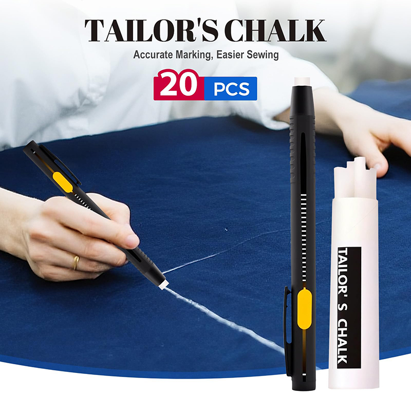 For DIY Craft Sewing Marking C - Tailor Chalk Marker 评论和价格