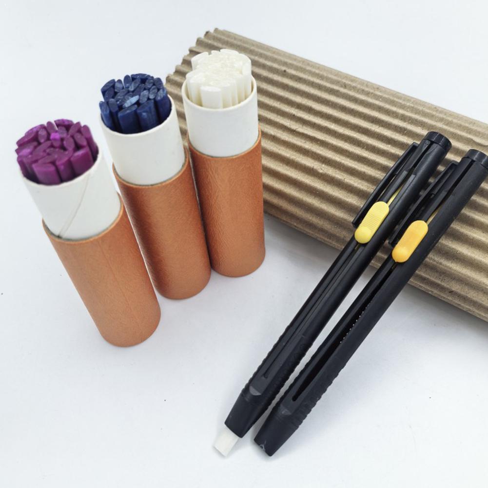Tailors Invisible Chalk Pencil - Tailor Chalk Marker 评论和价格