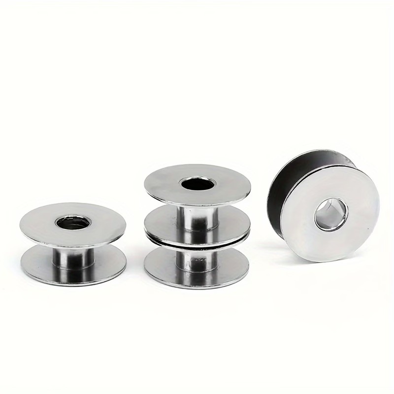 66 pcs Anti-Oxidation Bobbins, - Sewing Thread Production 评论和价格