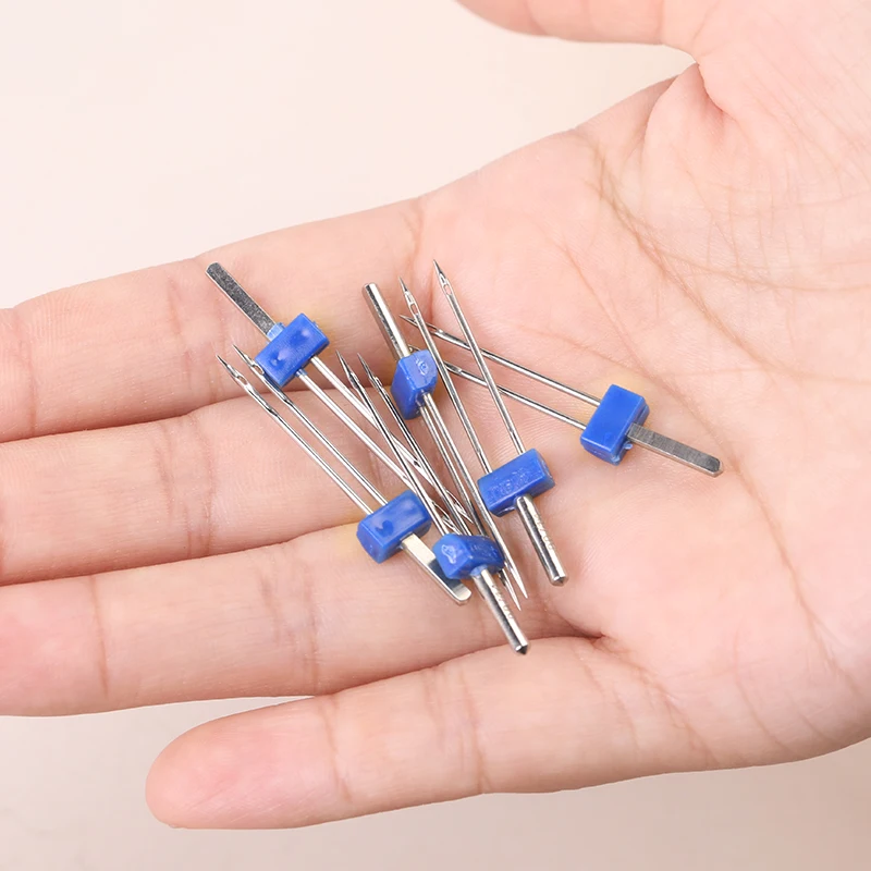 Double Needles for Brother Sew - Twin Needle Stretch 评论和价格
