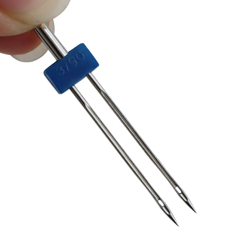 Double Needles for Brother Sew - Twin Needle Stretch 评论和价格