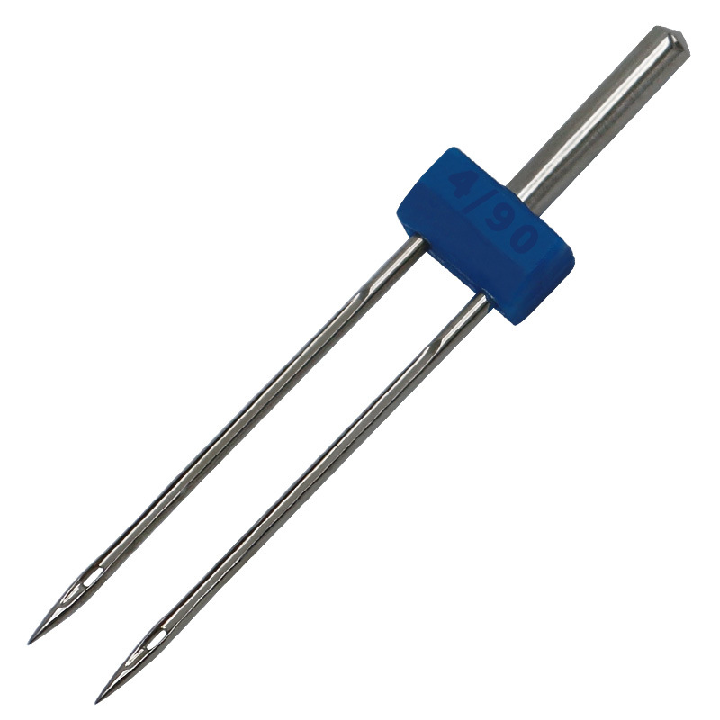 Double Needles for Brother Sew - Twin Needle Stretch 评论和价格
