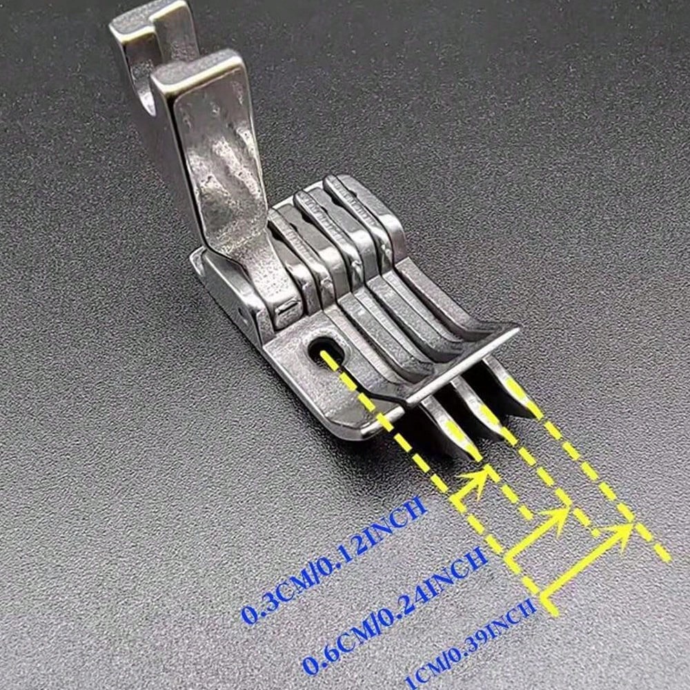 1Pc SP-18 Right Three Edge Gui - Sewing Factory 评论和价格