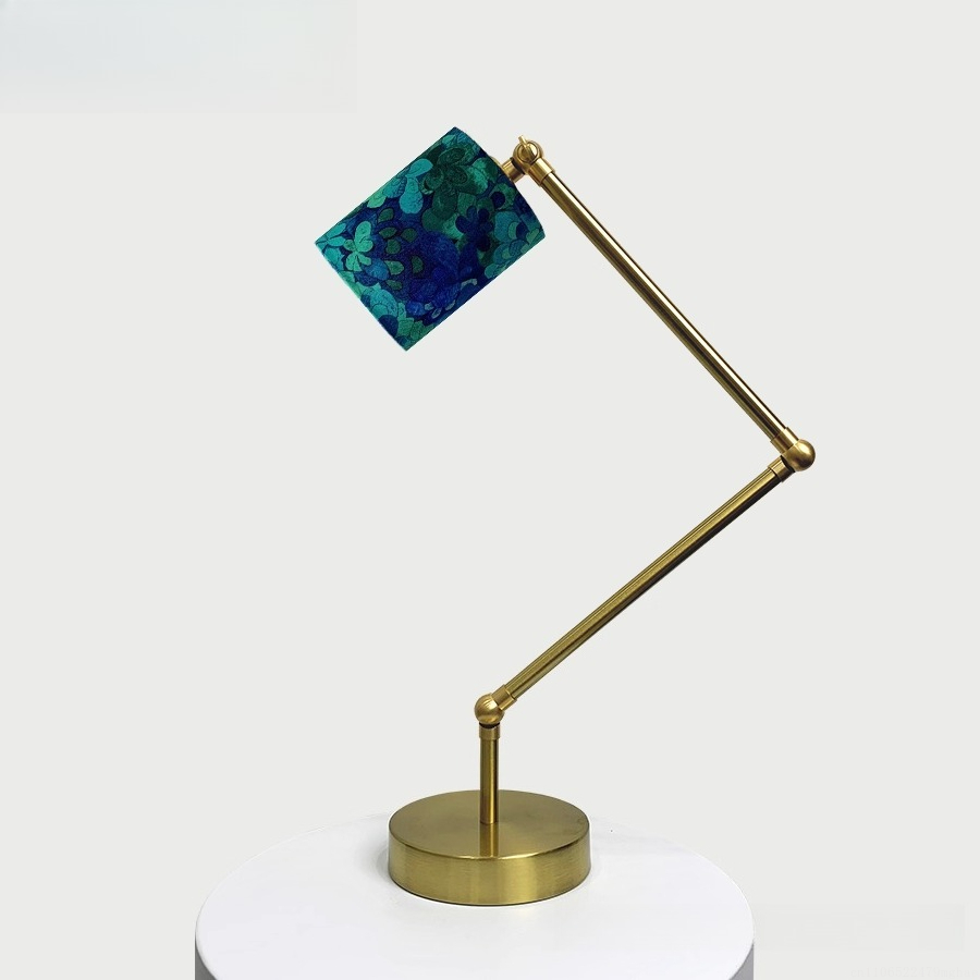 Adjustable Reading Lamp: Metal - Century Textile & Sewing Supply Photos 评论和价格