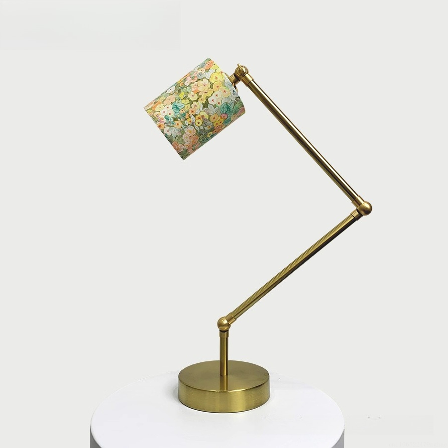 Adjustable Reading Lamp: Metal - Century Textile & Sewing Supply Photos 评论和价格