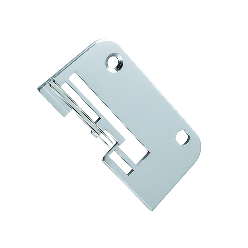 788601007 Spare Needle Plate F - Twin Needle Stretch 评论和价格