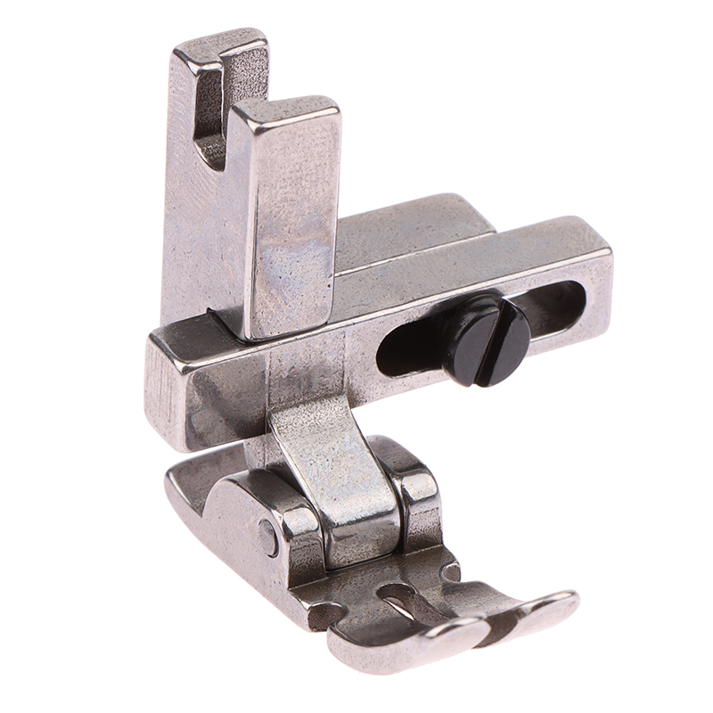 C 1Pc Industrial Sewing Machin - Zipper Foot Presser 评论和价格