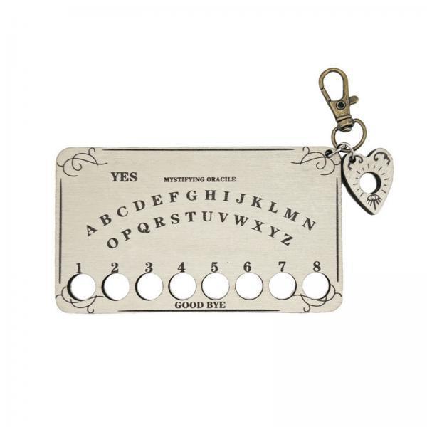 Portable Wood Floss Storage Bo - Embroidery Floss Thread 评论和价格