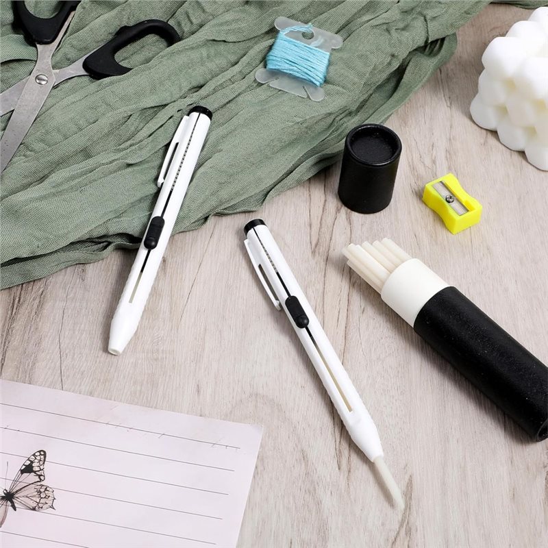 2025 Trend Tailor Markers For  - Tailor Chalk Marker 评论和价格