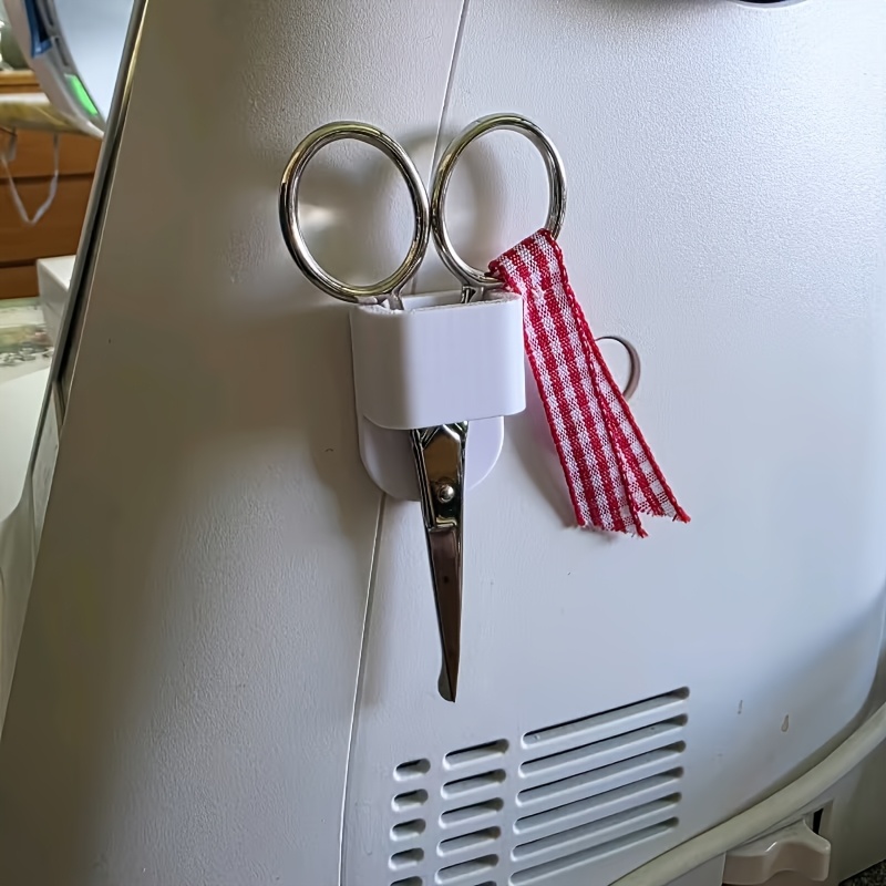 6-Piece Sewing Scissors Holder - Seam Ripper Tool 评论和价格