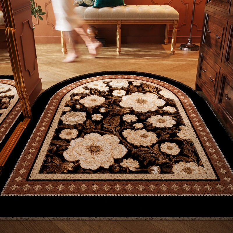 Door Mat High-end Feel Mid-cen - Century Textile & Sewing Supply Photos 评论和价格