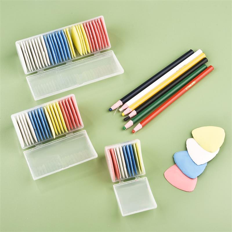 NEW Tailors Chalk Multicolor F - Tailor Chalk Marker 评论和价格