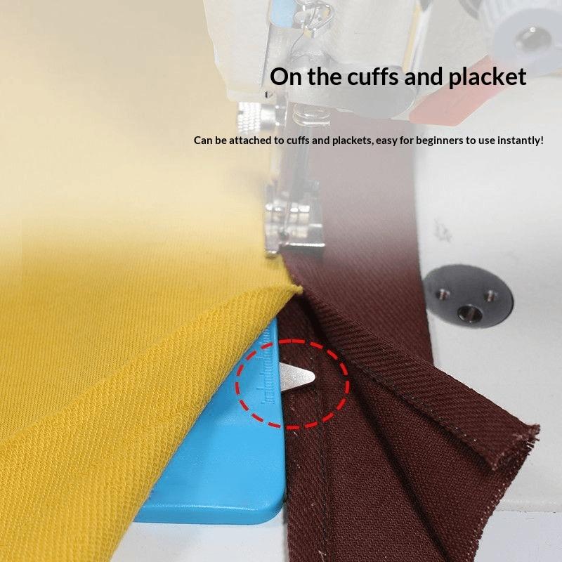Tool-Free Adjustable Magnetic  - Seam Ripper Tool 评论和价格