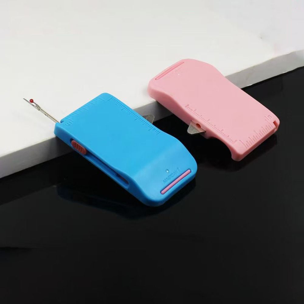 Adjustable Magnetic Sewing Tra - Seam Ripper Tool 评论和价格