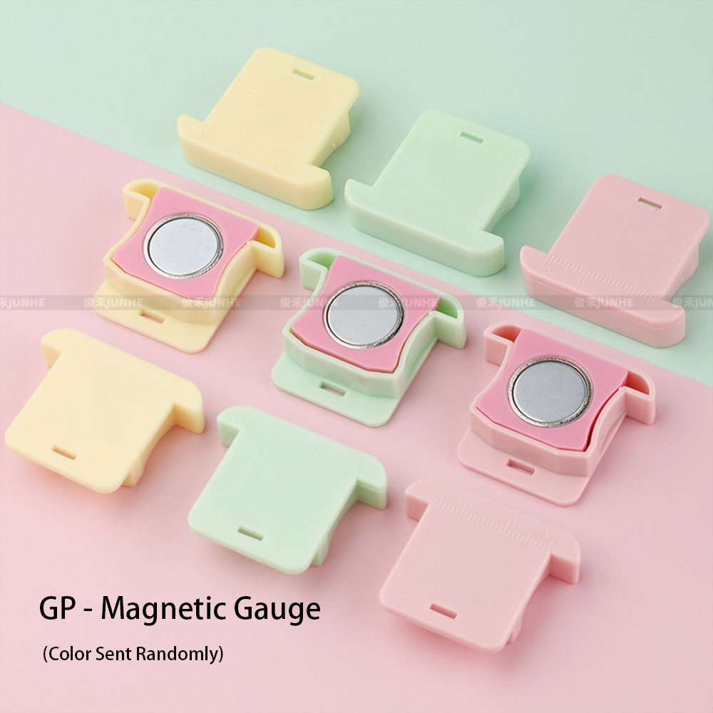 GP30 Strong Magnetic Sewing Gu - Tailor Chalk Marker 评论和价格